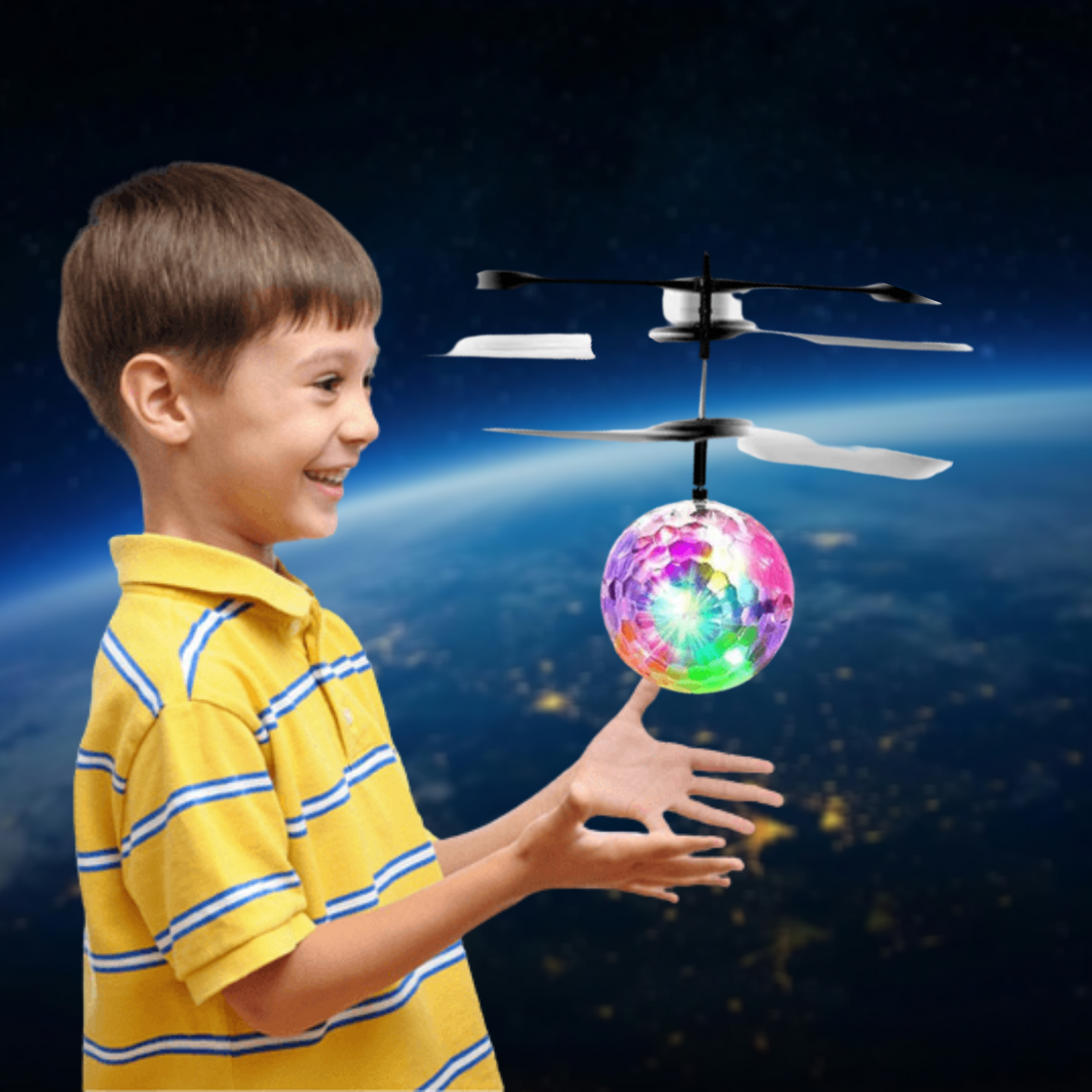 Drone Sphere