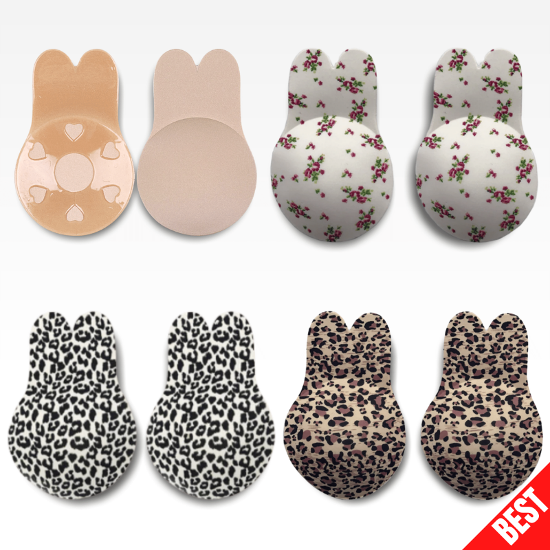 NEW LIFTY-BRA BEST VALUE 4 BUNDLE