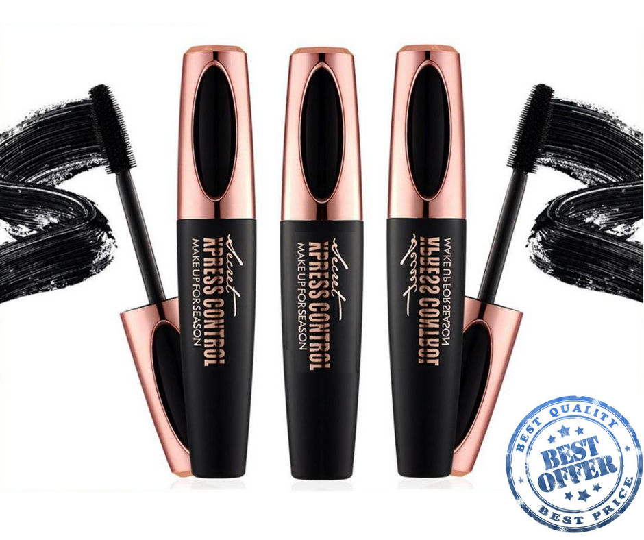 LONG EYELASH WONDER MASCARA™