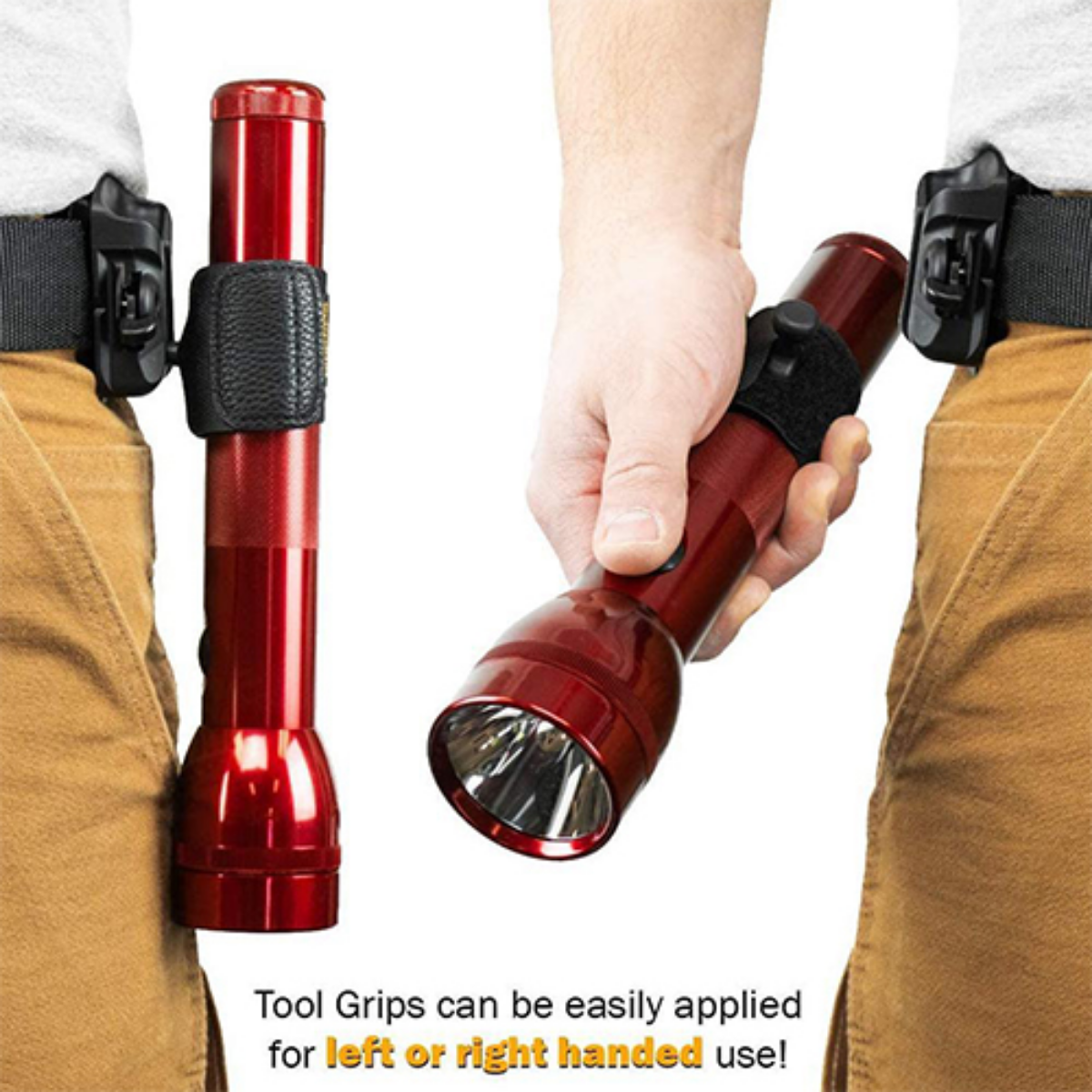 Universal Tool Holster Set