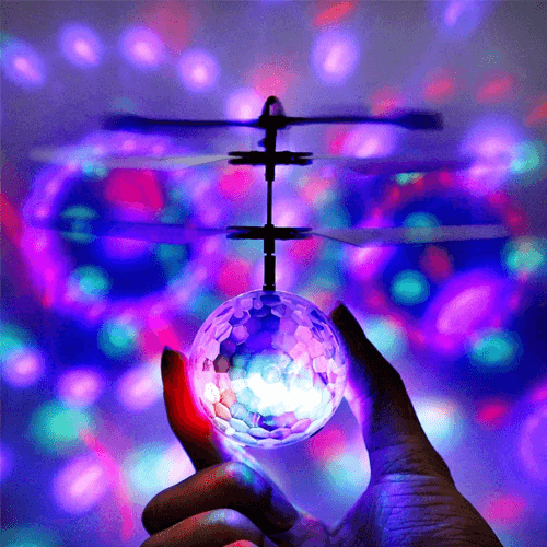 Drone Sphere