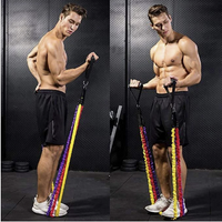 Isolation belt set(Adjustable pulling force)-Buy 2 Free Shipping