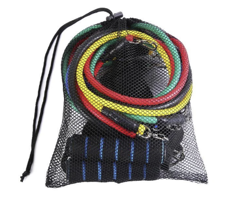 Isolation belt set(Adjustable pulling force)-Buy 2 Free Shipping