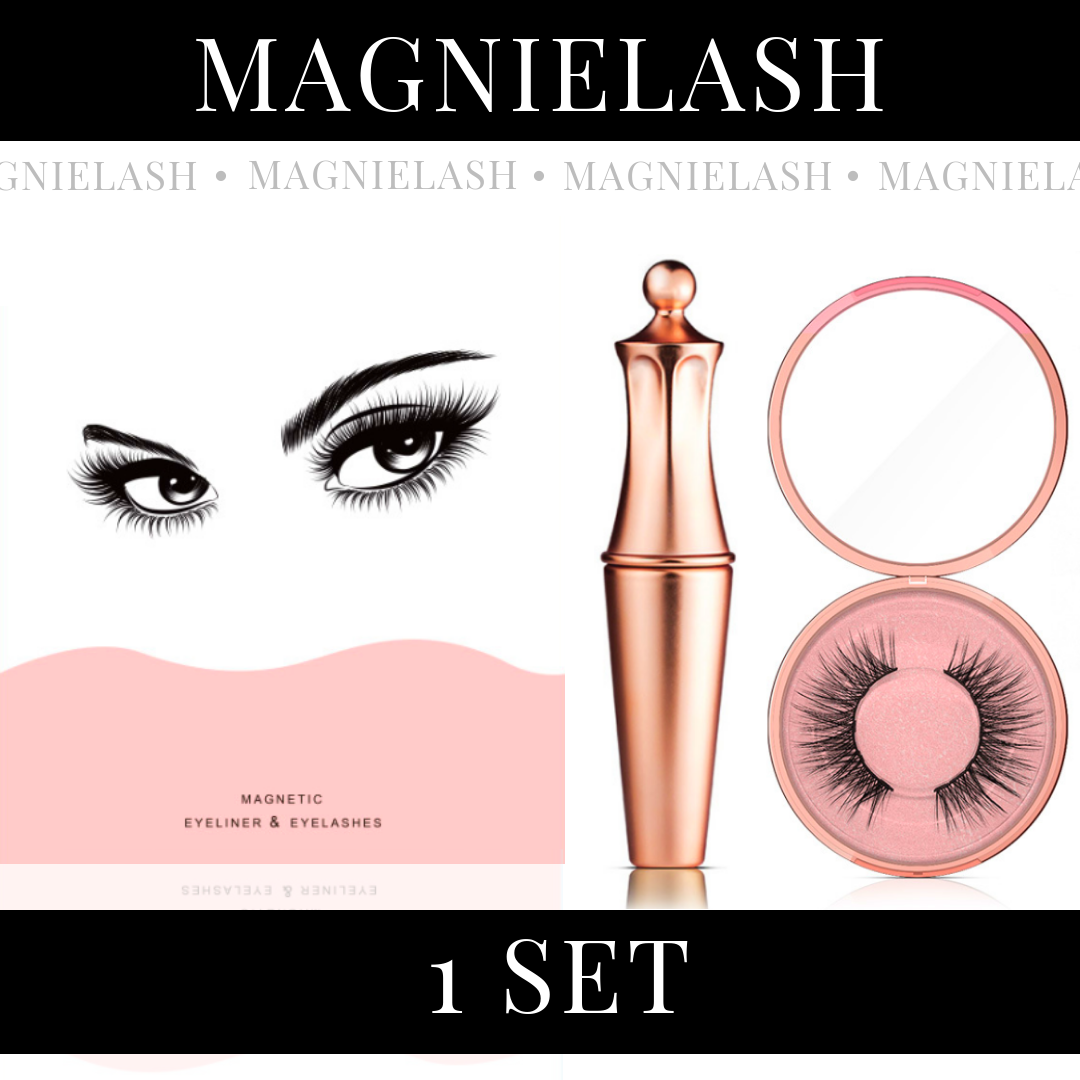 2020 MAGNIELASH KIT™.