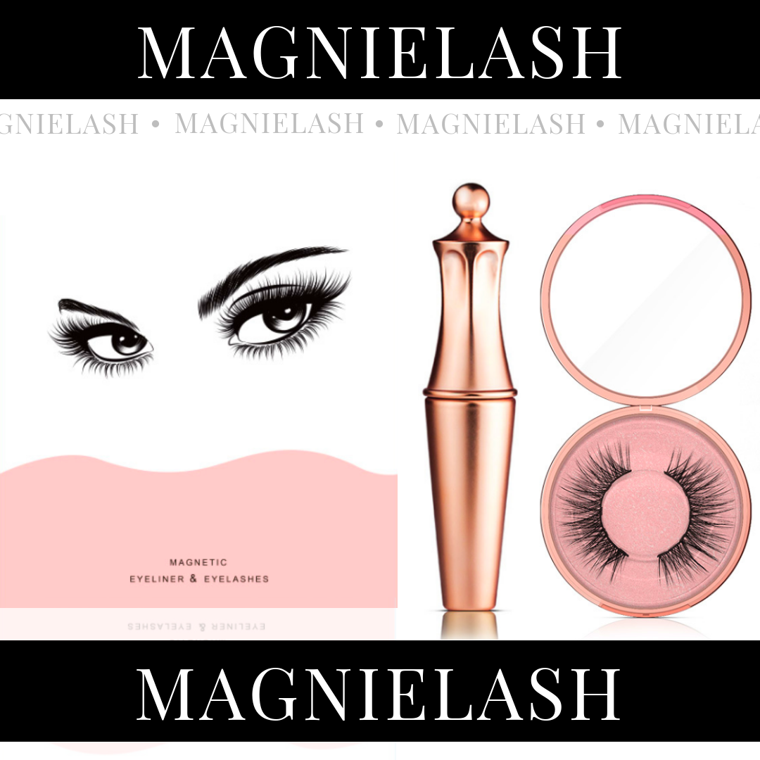 2020 MAGNIELASH KIT™.