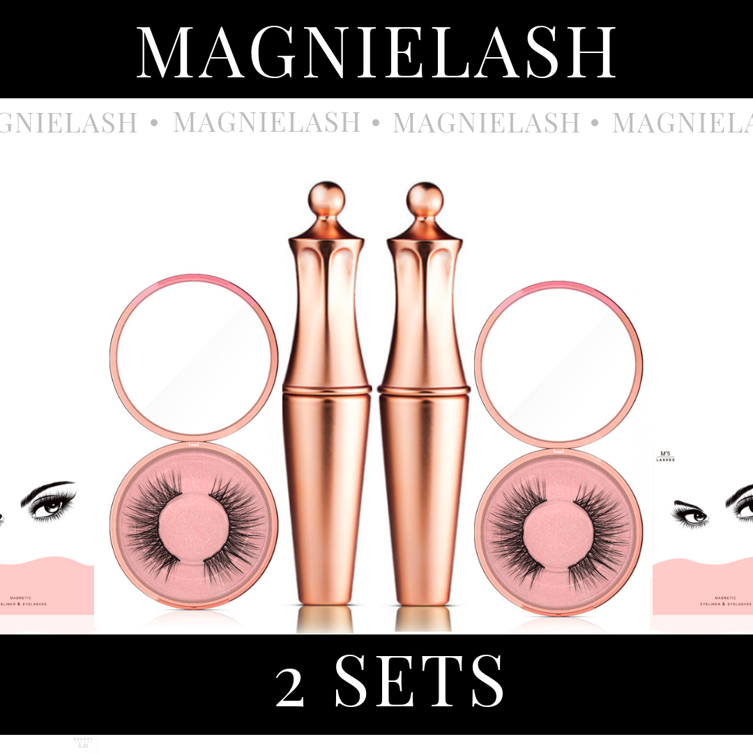 2020 MAGNIELASH KIT™.