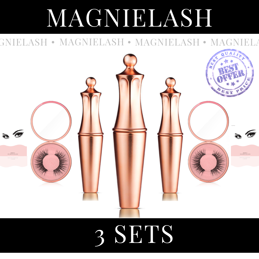 2020 MAGNIELASH KIT™.