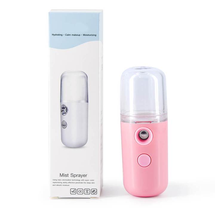 Nano™ Portable Spray