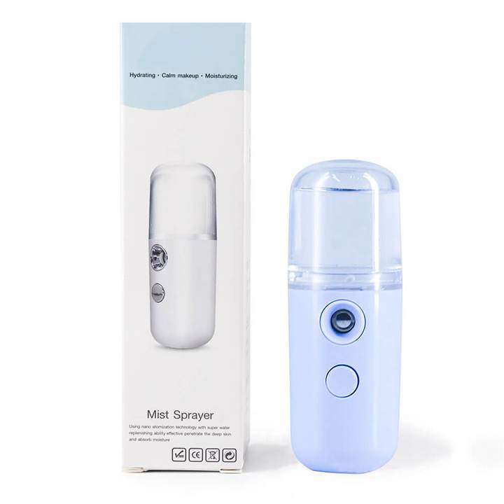Nano™ Portable Spray
