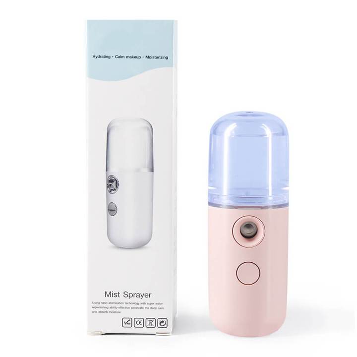 Nano™ Portable Spray