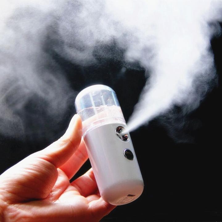 Nano™ Portable Spray