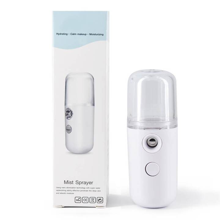 Nano™ Portable Spray