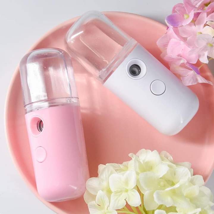 Nano™ Portable Spray