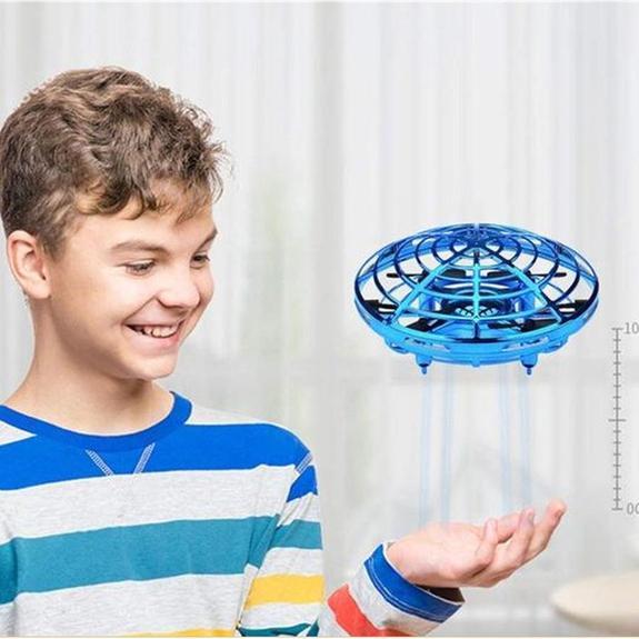 2020 UFO DRONE