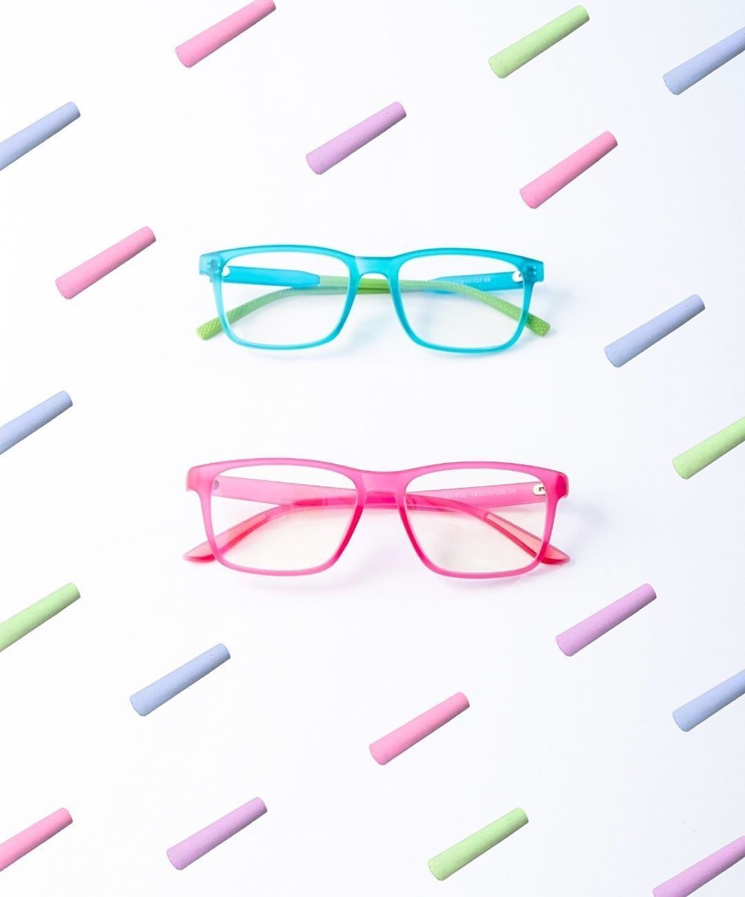 Computer Glasses For Kids. Glax Kids™