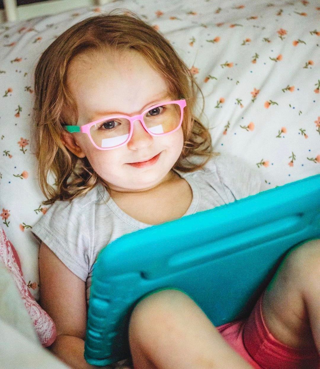 Computer Glasses For Kids. Glax Kids™