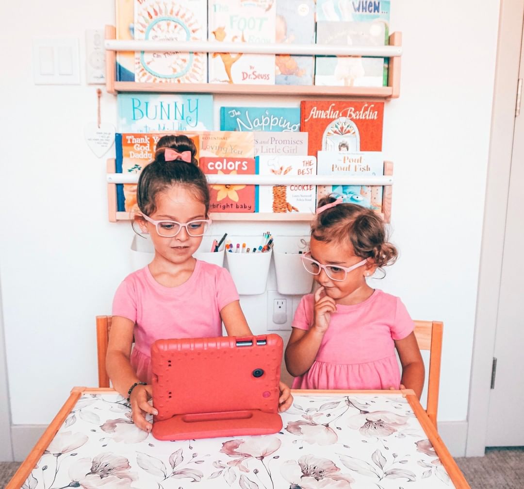 Computer Glasses For Kids. Glax Kids™