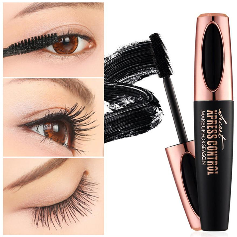 LONG EYELASH WONDER MASCARA™
