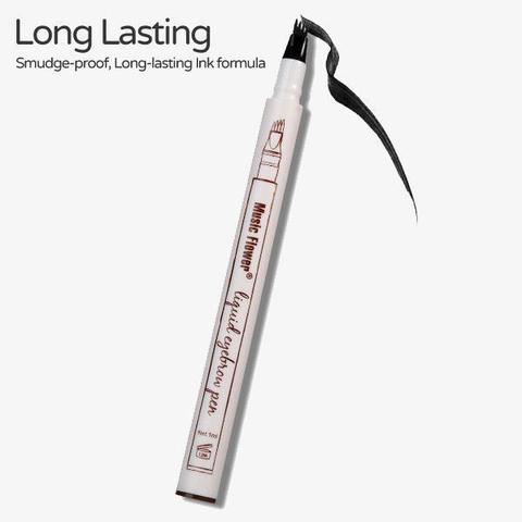 Microblading Tattoo Eyebrow Ink Pen