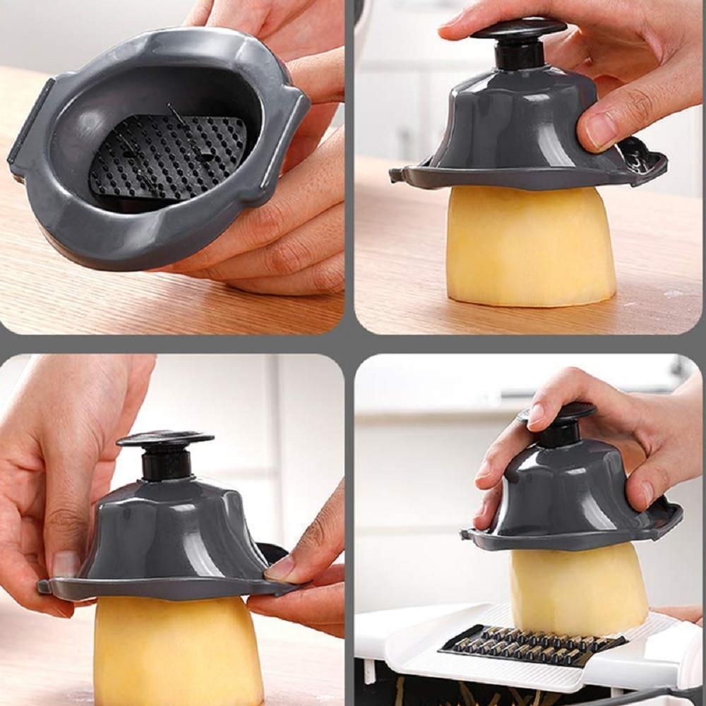 🔥NEW SALE 50% OFF🔥 9 in 1 Multifunctional Super Veggie Bowl