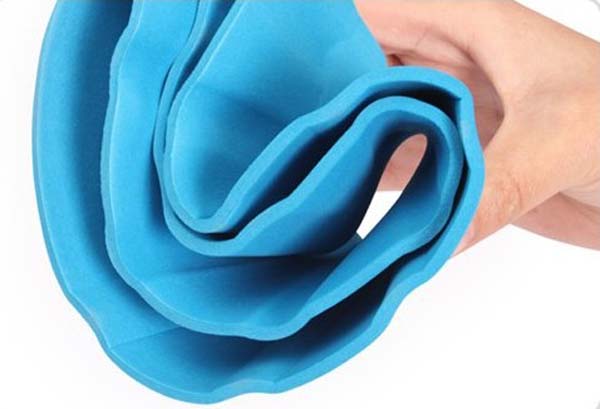 Safety Shower Cap For Babies