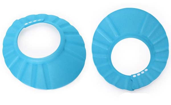 Safety Shower Cap For Babies