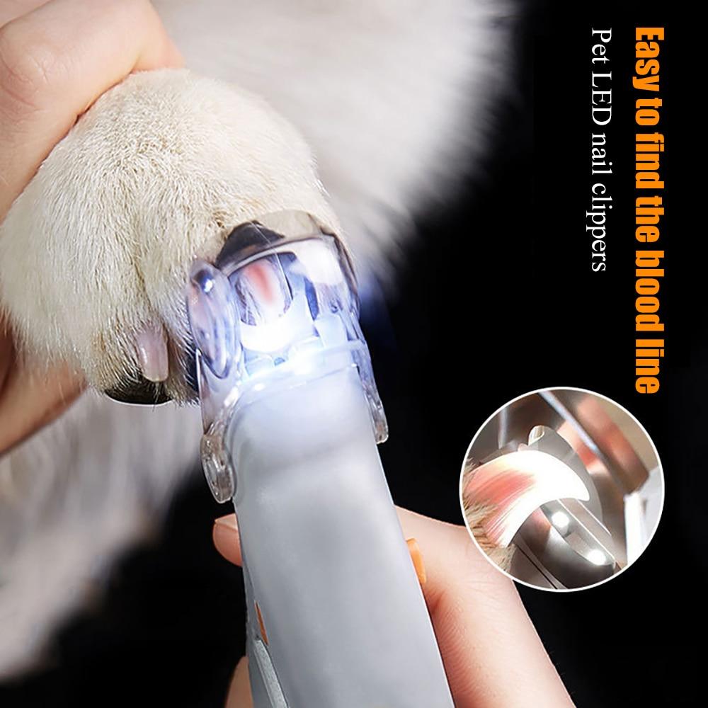 PAW'ER CLIPPER