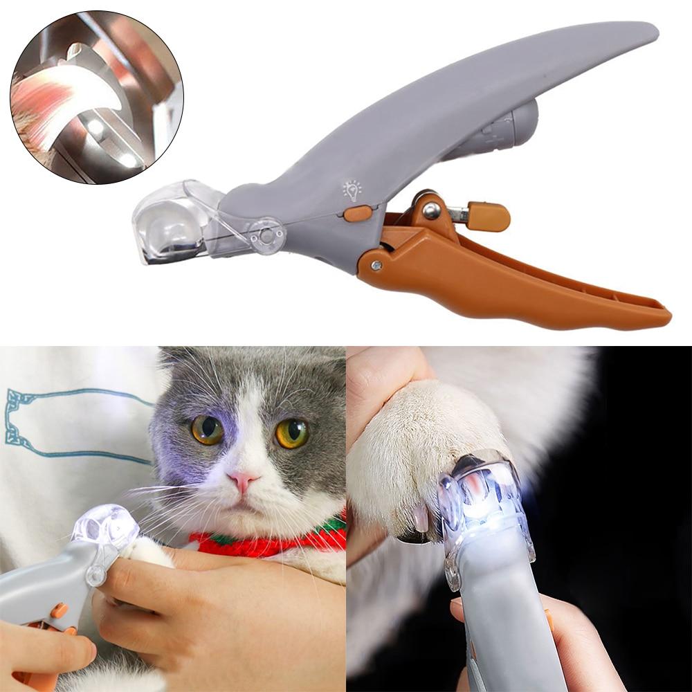PAW'ER CLIPPER