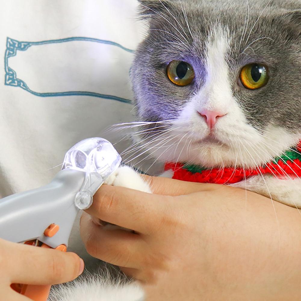 PAW'ER CLIPPER