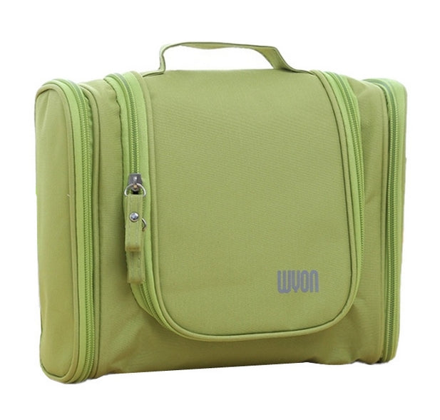 NEW! Multifunctional Travel Toiletry, Cosmetics Organizer