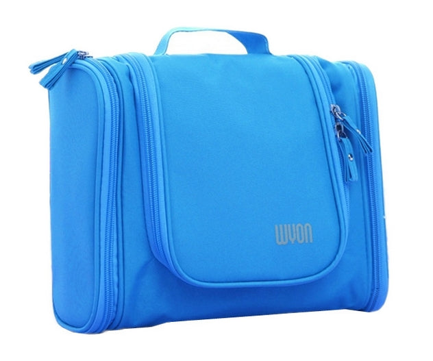 NEW! Multifunctional Travel Toiletry, Cosmetics Organizer