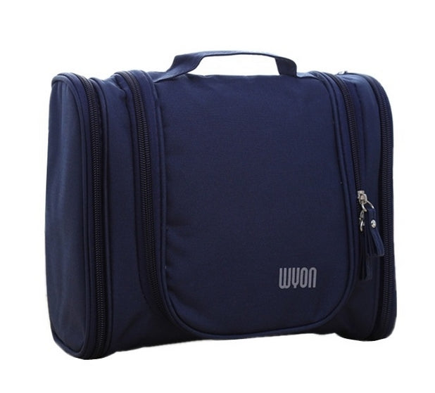 NEW! Multifunctional Travel Toiletry, Cosmetics Organizer