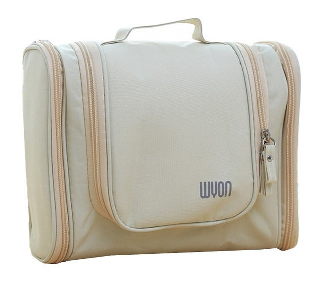 NEW! Multifunctional Travel Toiletry, Cosmetics Organizer