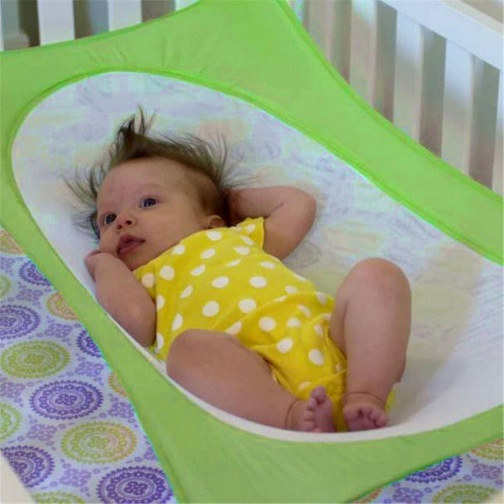 Baby Sleeping Hammock Bed