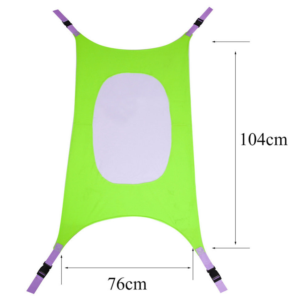 Baby Sleeping Hammock Bed