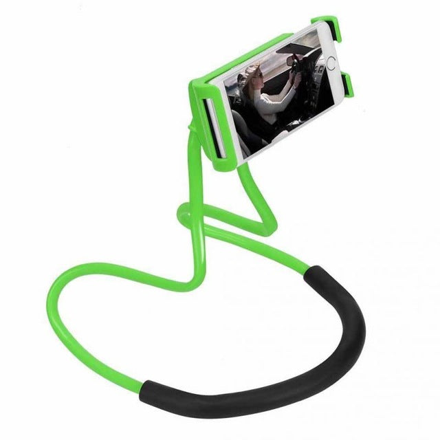 Universal Phone Hanging Support