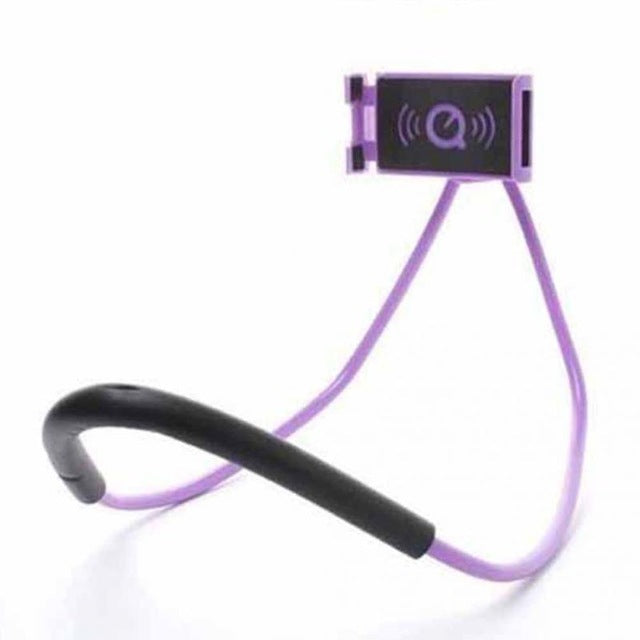 Universal Phone Hanging Support