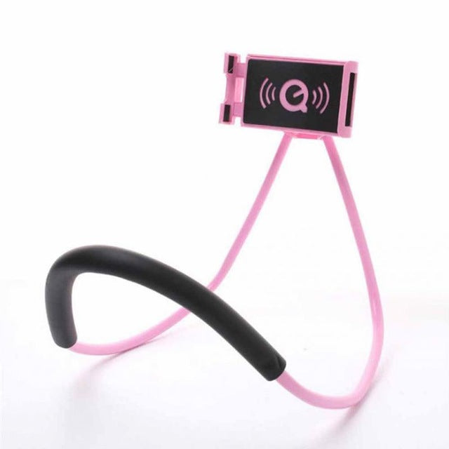 Universal Phone Hanging Support