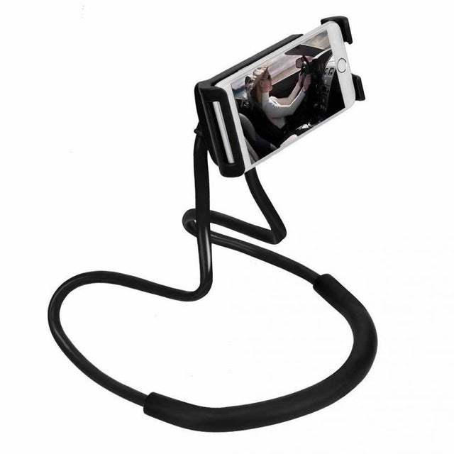 Universal Phone Hanging Support