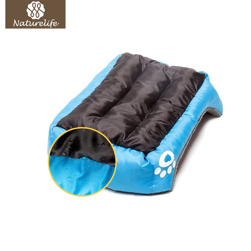 Soft Comfortable Warming Bed For Pets