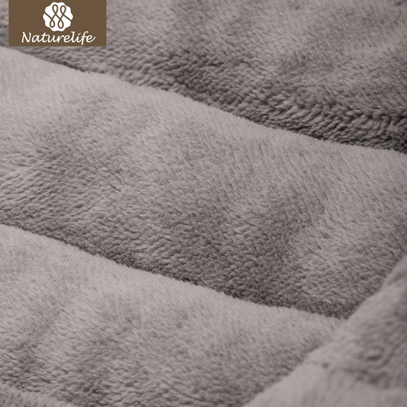 Soft Comfortable Warming Bed For Pets