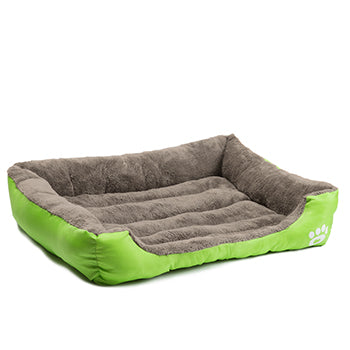 Soft Comfortable Warming Bed For Pets