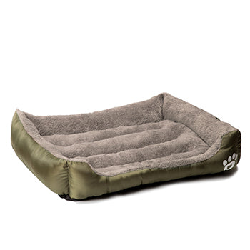 Soft Comfortable Warming Bed For Pets