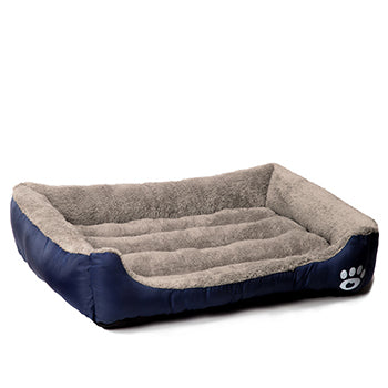 Soft Comfortable Warming Bed For Pets