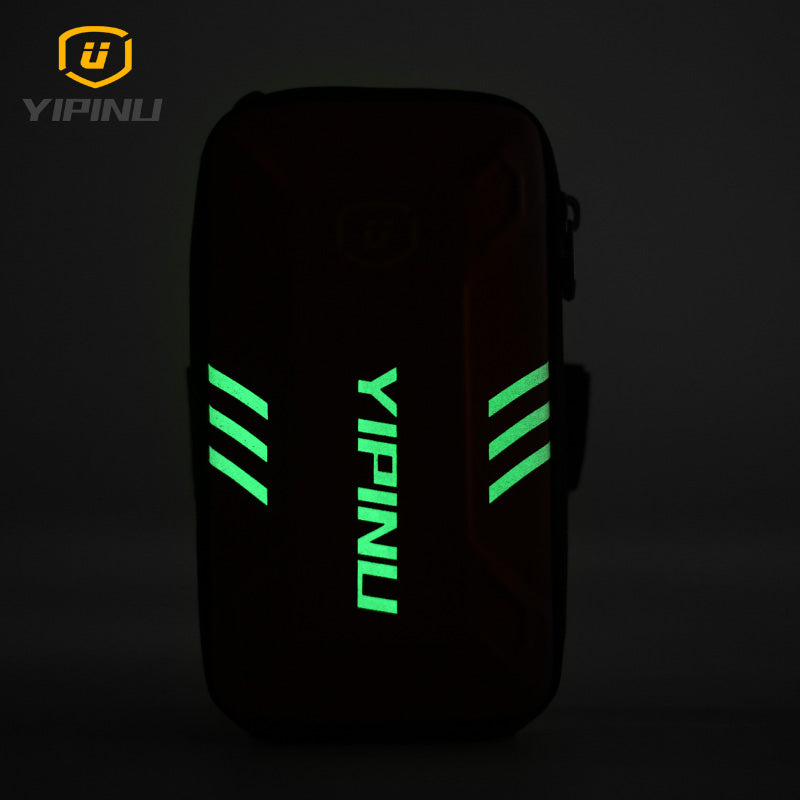 NEW Heavy Duty Small Fitness Running Armband Wallet