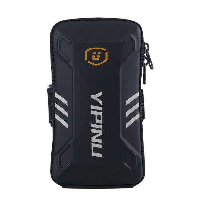 NEW Heavy Duty Small Fitness Running Armband Wallet