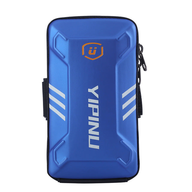 NEW Heavy Duty Small Fitness Running Armband Wallet