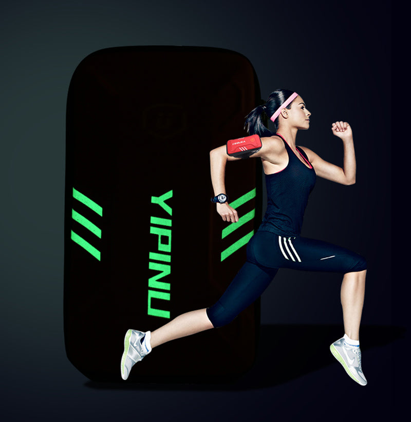NEW Heavy Duty Small Fitness Running Armband Wallet