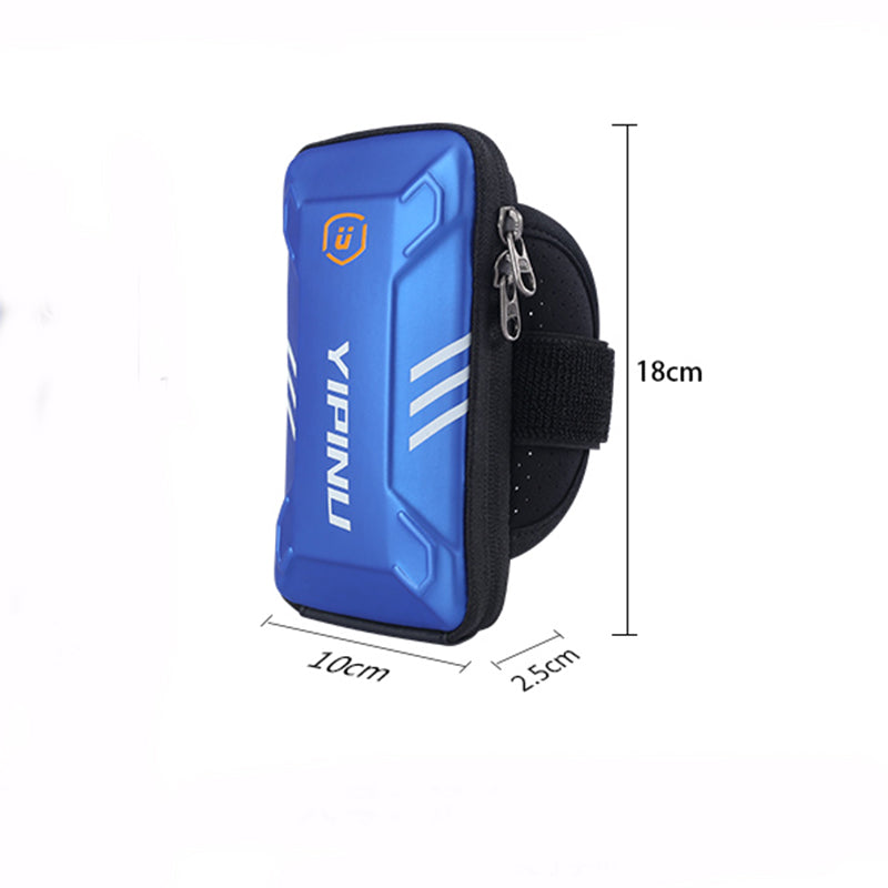 NEW Heavy Duty Small Fitness Running Armband Wallet