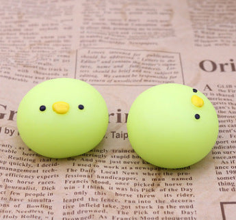 Soft Cute Cat Squishy Stress Relief